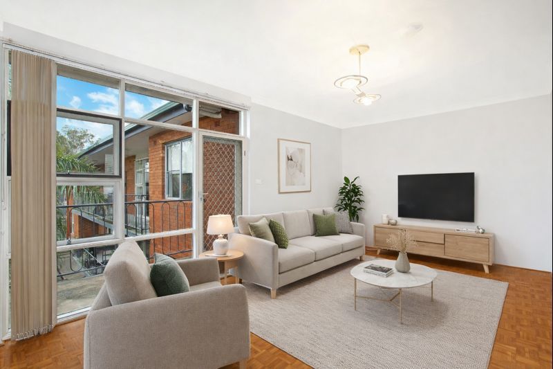 12/81 New South Head Rd, Vaucluse, NSW 2030