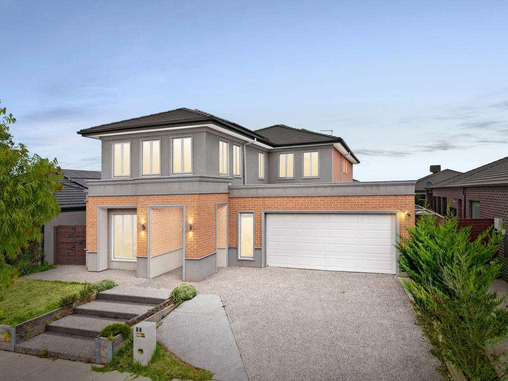 88 STANMORE CRES, WYNDHAM VALE, VIC 3024