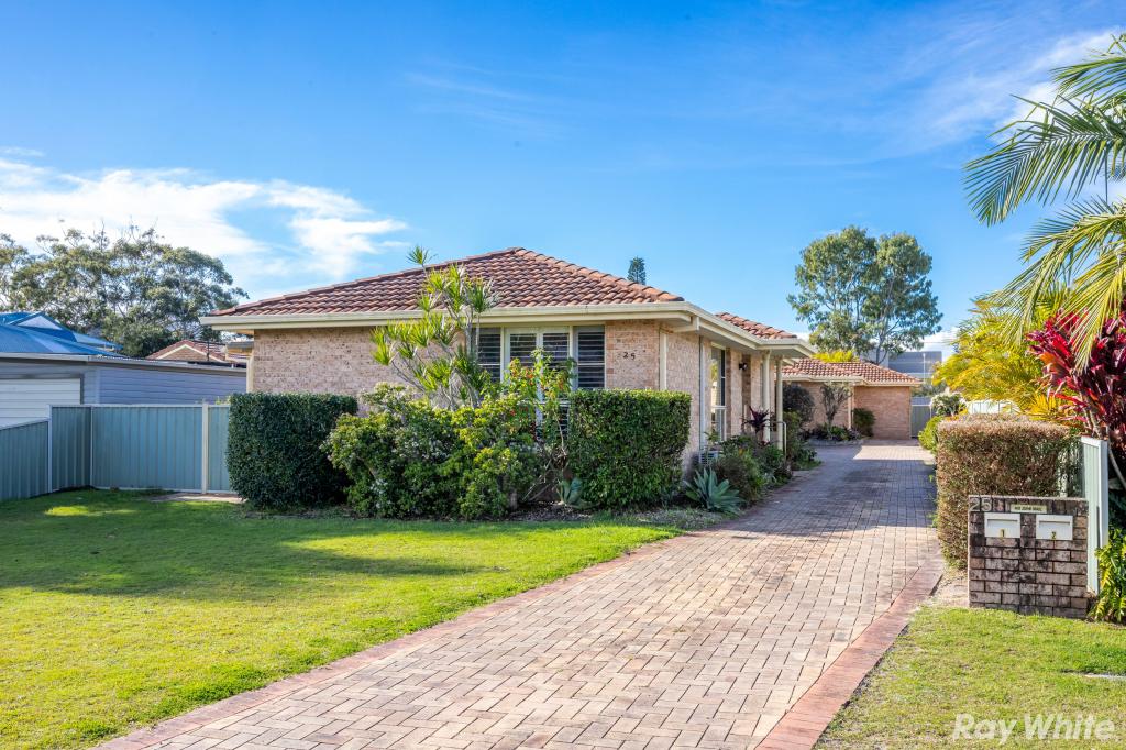 1/25 Bent St, Tuncurry, NSW 2428