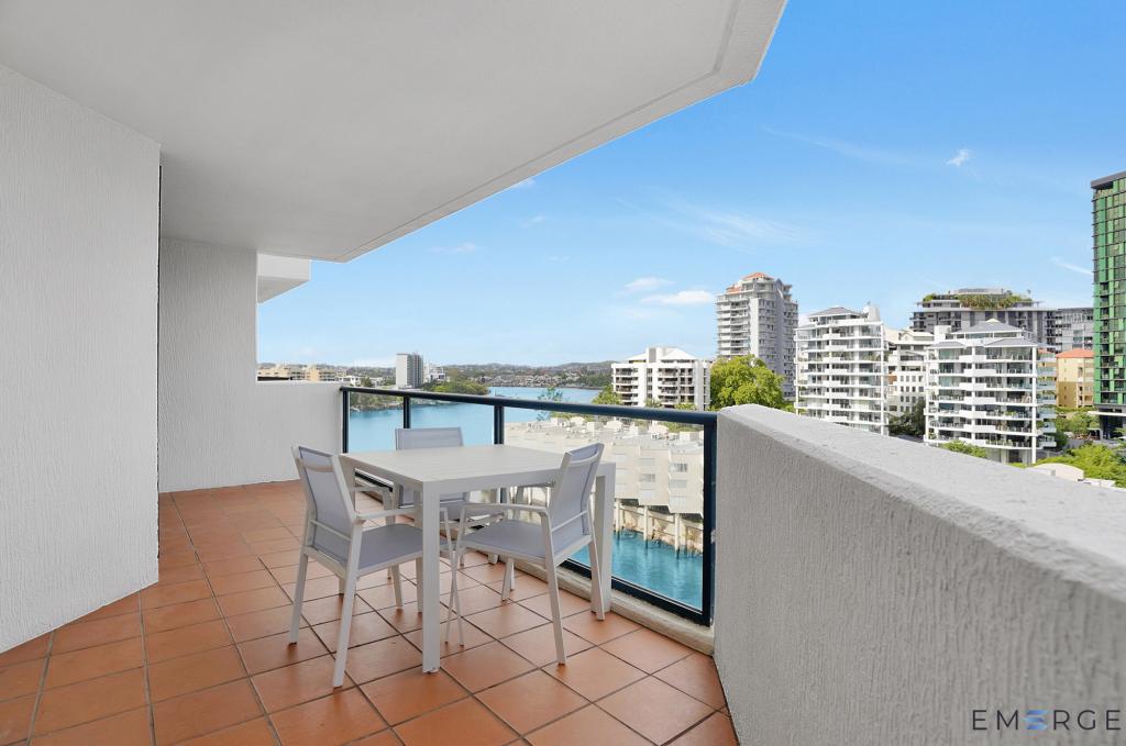 808/44 Ferry St, Kangaroo Point, QLD 4169
