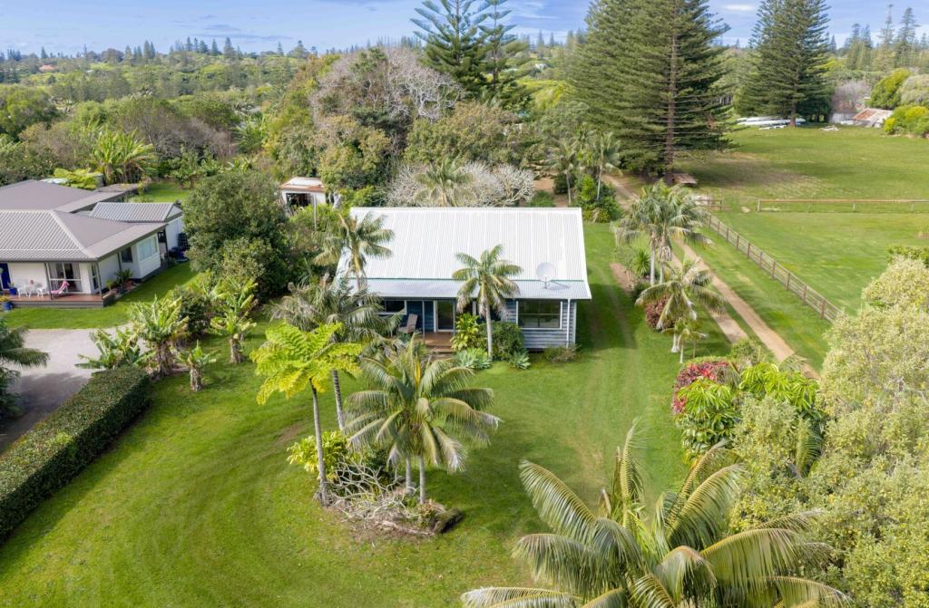 44 NEW CASCADE RD, NORFOLK ISLAND, NSW 2899
