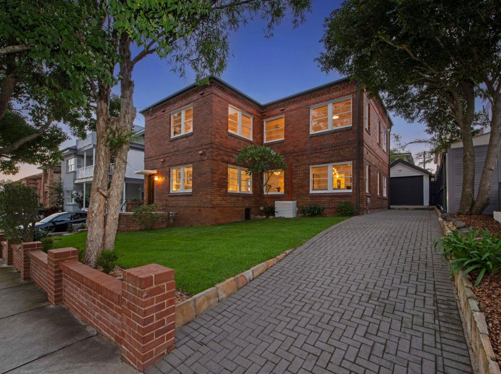 22 Churchill Cres, Cammeray, NSW 2062