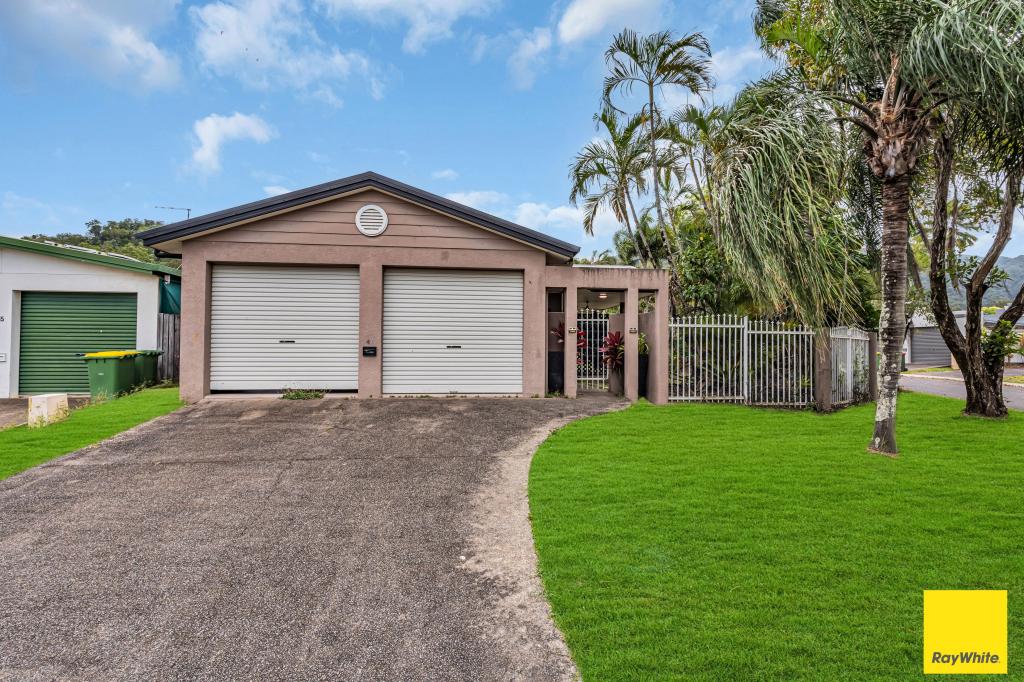 47 Ardisia St, Smithfield, QLD 4878