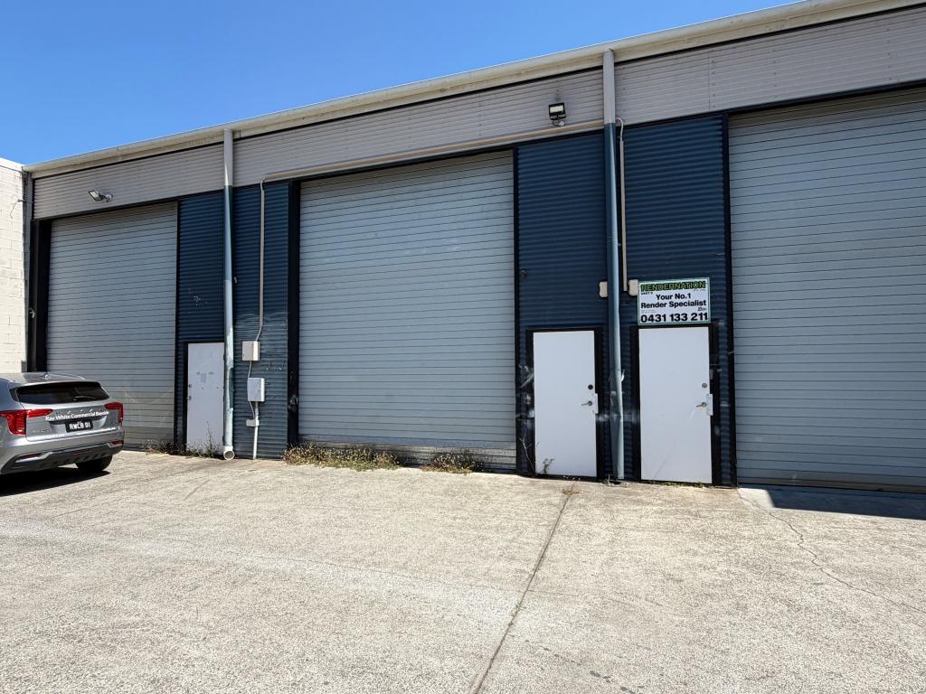 8/6 Jones Rd, Capalaba, QLD 4157