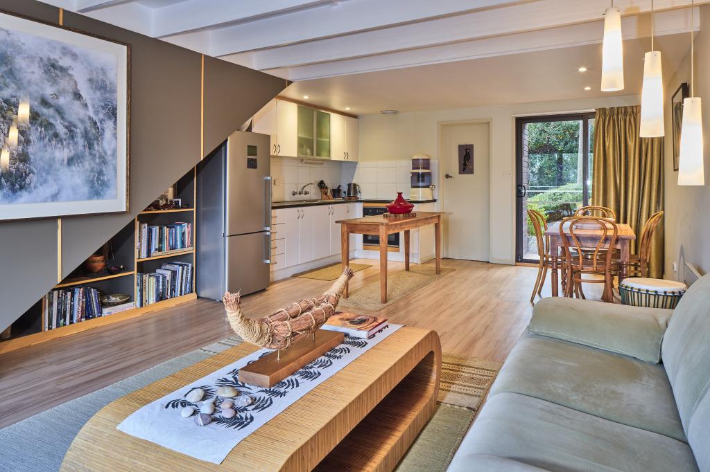 14/4 Davey Pl, South Hobart, TAS 7004