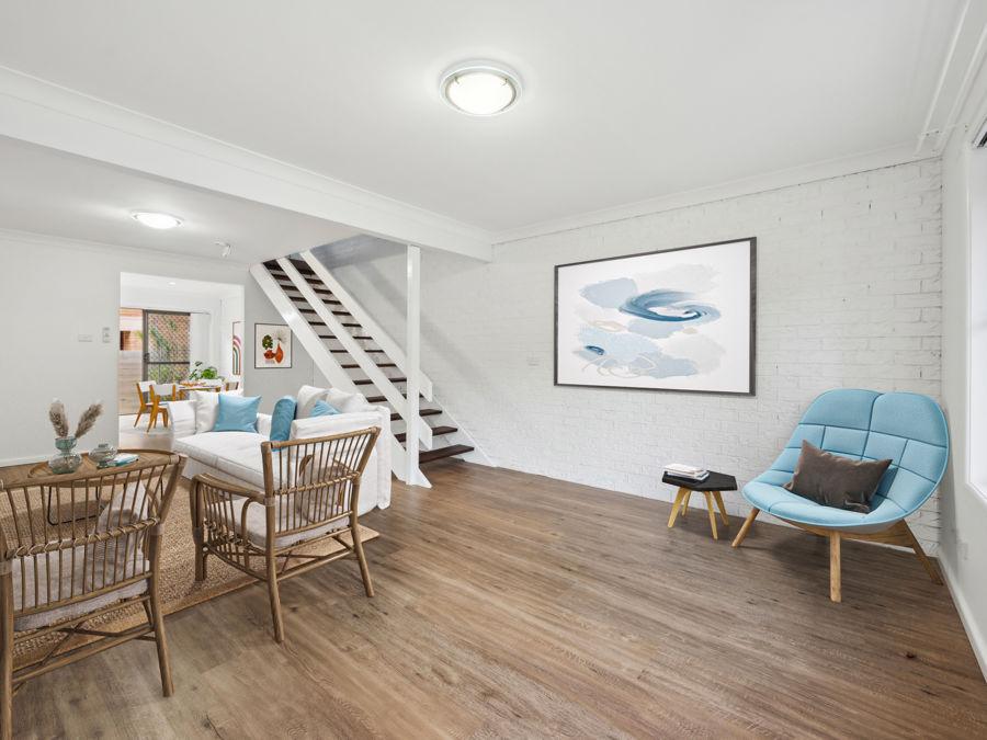 3/22 Arthur St, Coffs Harbour, NSW 2450