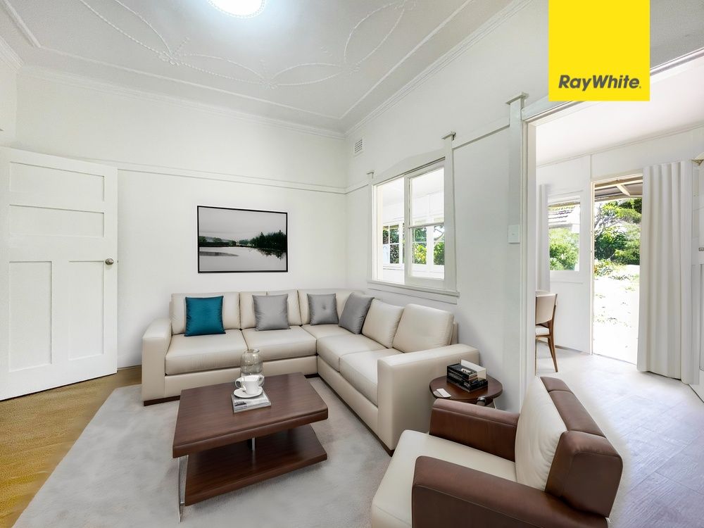 5 Hay St, West Ryde, NSW 2114