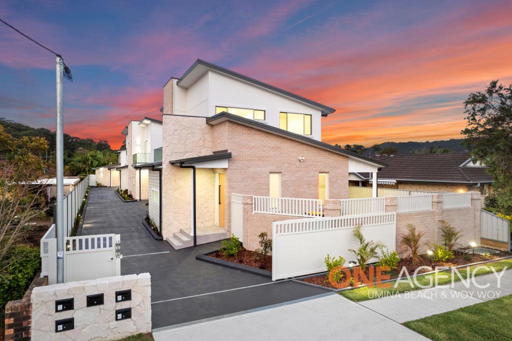 3/13 Flounder Rd, Ettalong Beach, NSW 2257