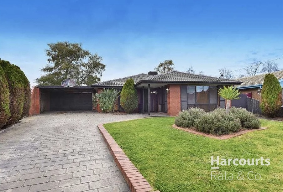3 Saddlers Ct, Epping, VIC 3076