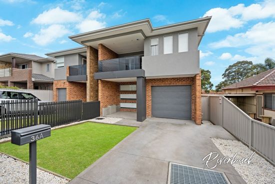 36a Northcott St, South Wentworthville, NSW 2145