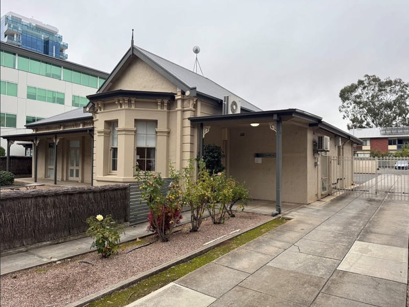 327 South Tce, Adelaide, SA 5000