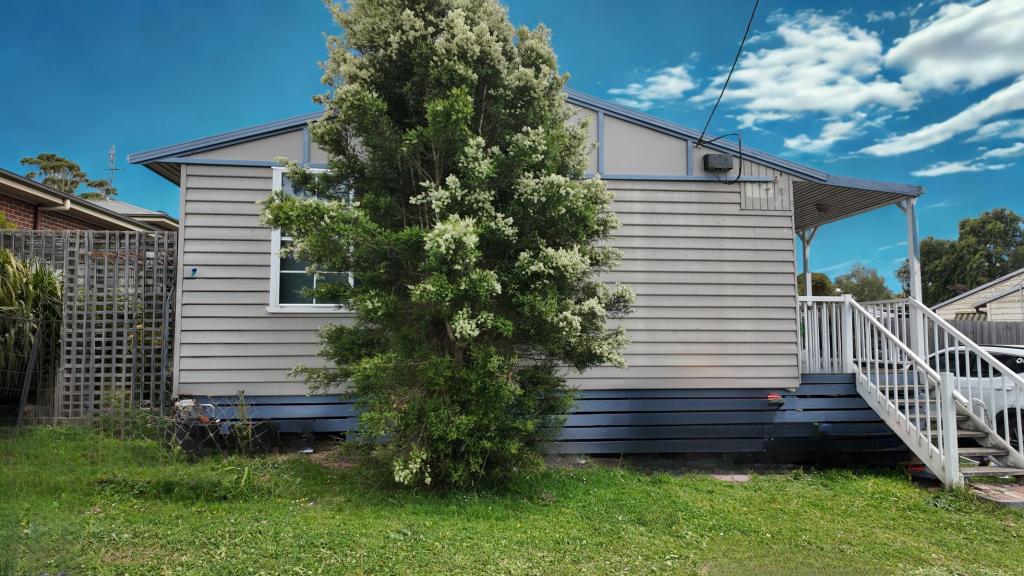 37 William St, Korumburra, VIC 3950