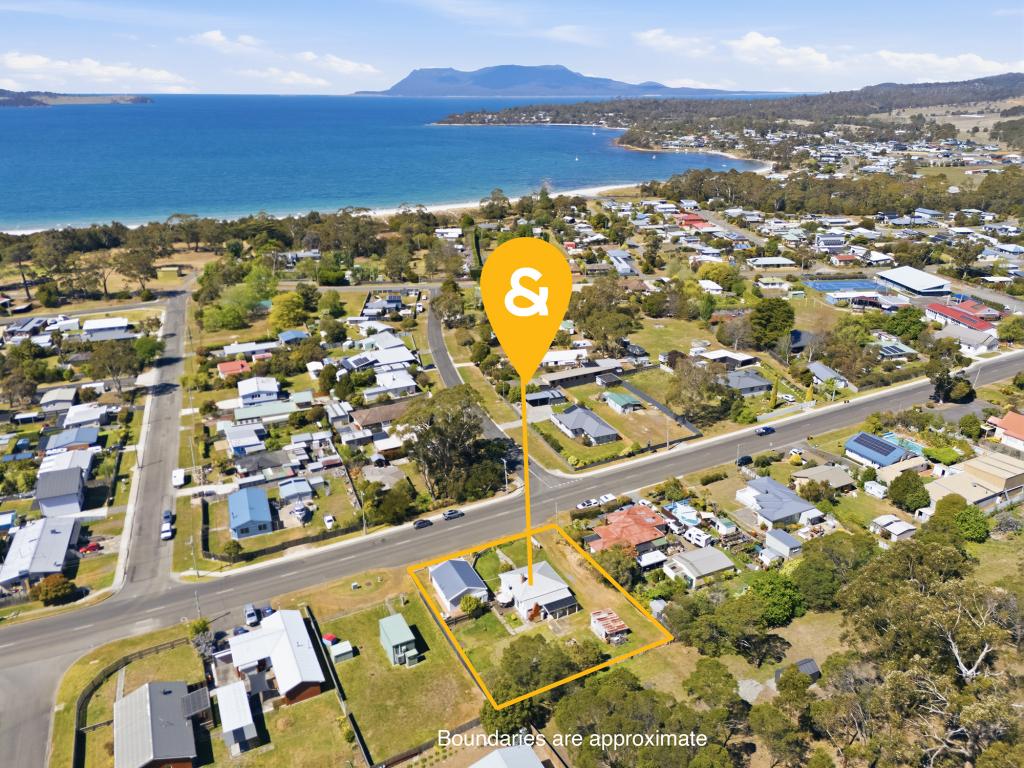 18 Charles St, Orford, TAS 7190