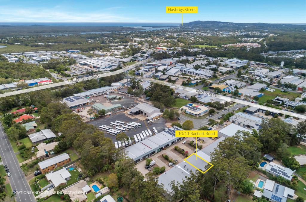 10/11 Bartlett Rd, Noosaville, QLD 4566