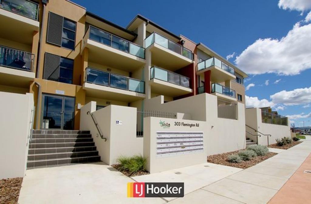 46/303 Flemington Rd, Franklin, ACT 2913