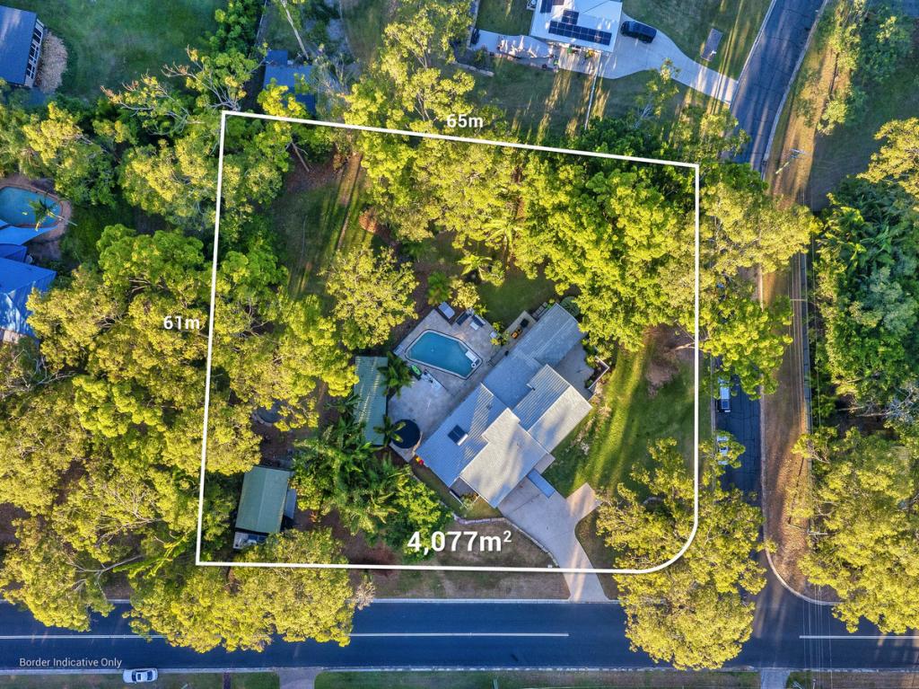 17 Billabirra Cres, Nerang, QLD 4211