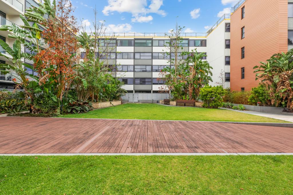 729/17 Chatham Rd, West Ryde, NSW 2114