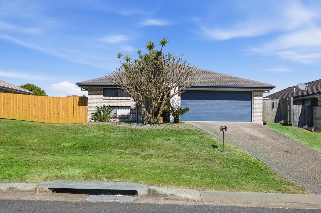 54 Dornoch Cres, Raceview, QLD 4305