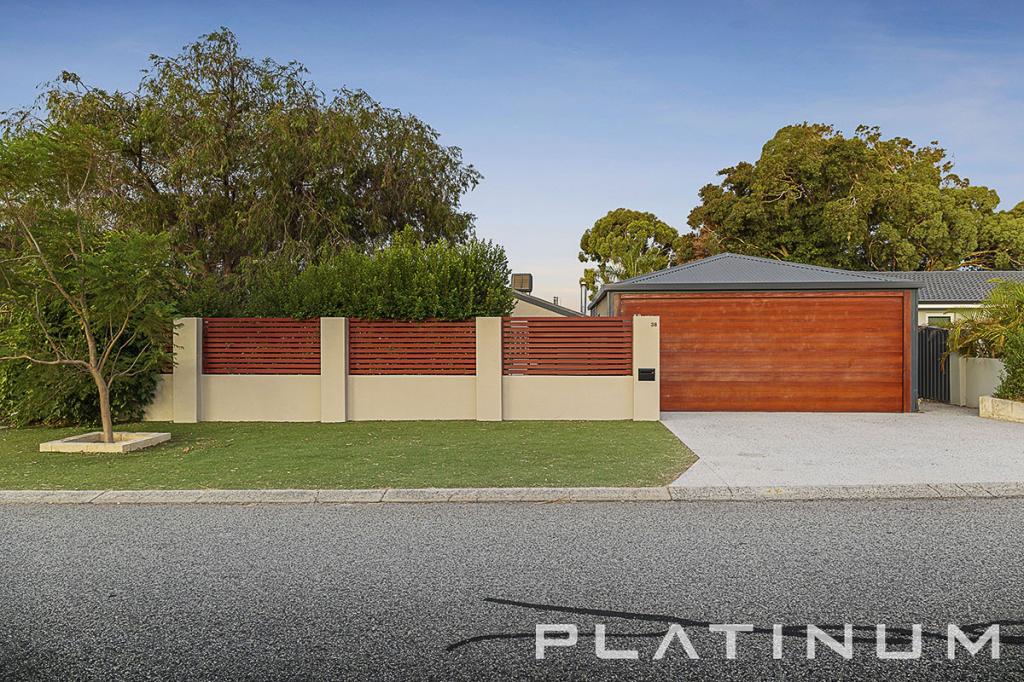38 Allinga Cres, Craigie, WA 6025