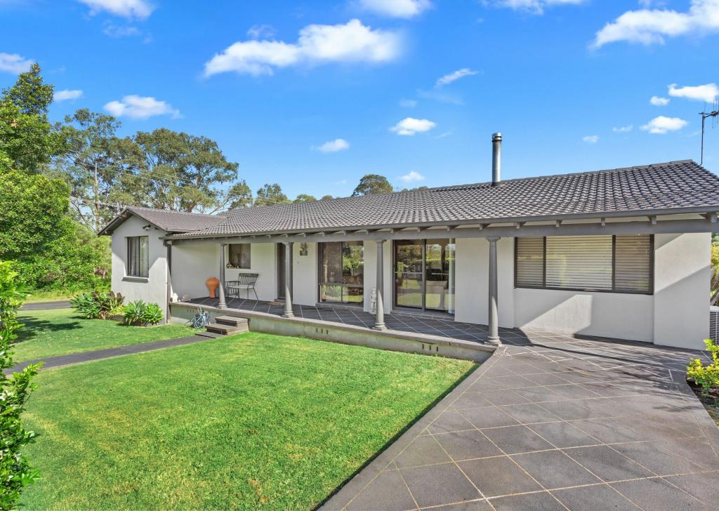 44 Lambert St, Wingham, NSW 2429