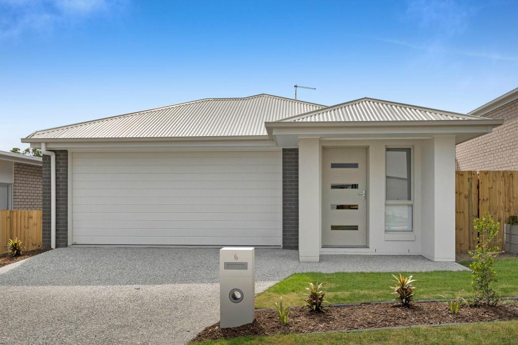 6 Stretko St, Greenbank, QLD 4124