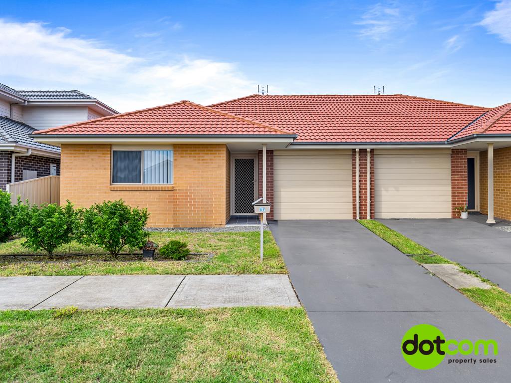 69 Nigella Cct, Hamlyn Terrace, NSW 2259