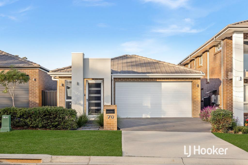 70 William St, Riverstone, NSW 2765