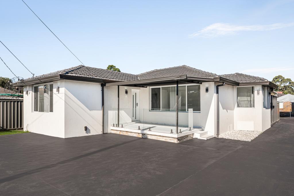 15 Polding St, Fairfield Heights, NSW 2165