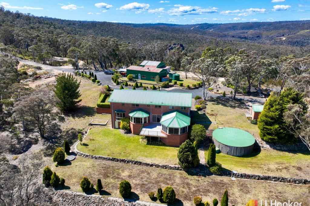 352 State Mine Gully Rd, State Mine Gully, NSW 2790