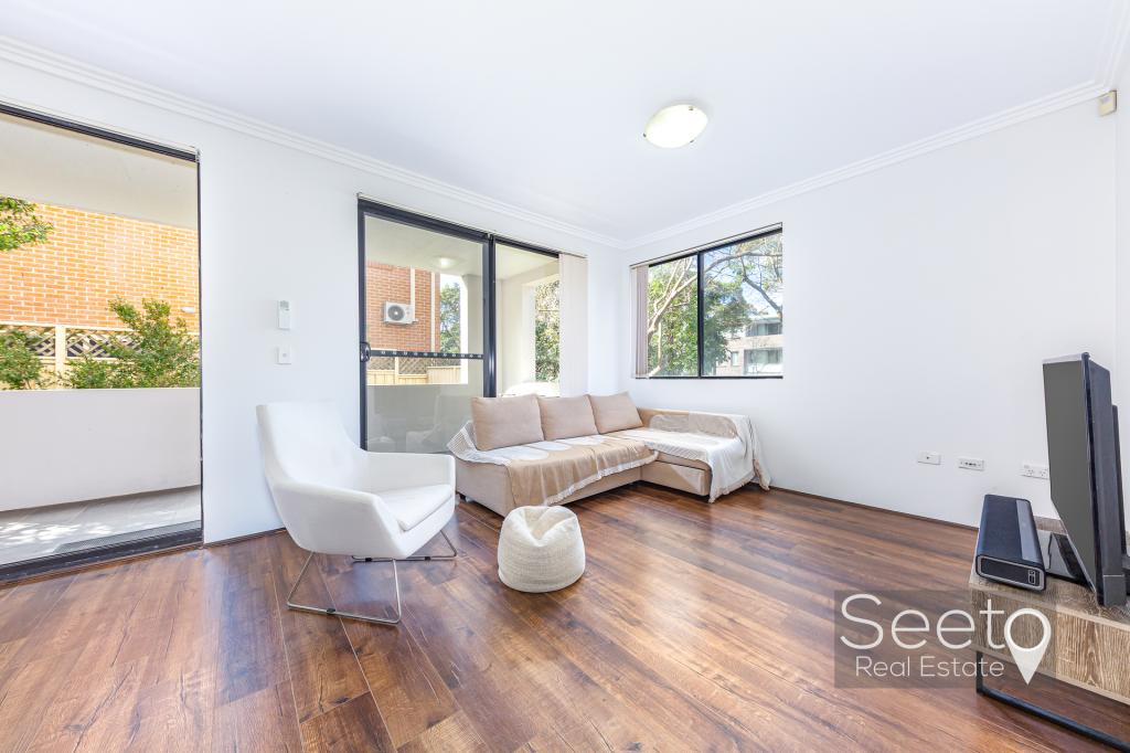 2/47-49 Henley Rd, Homebush West, NSW 2140
