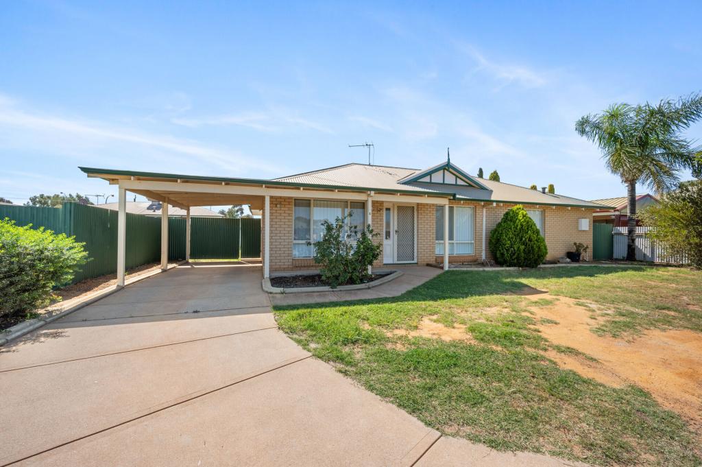 4 Avon Ct, South Kalgoorlie, WA 6430