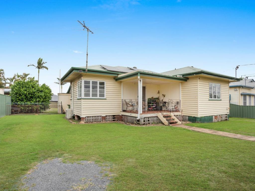 22 Greenham St, Raceview, QLD 4305