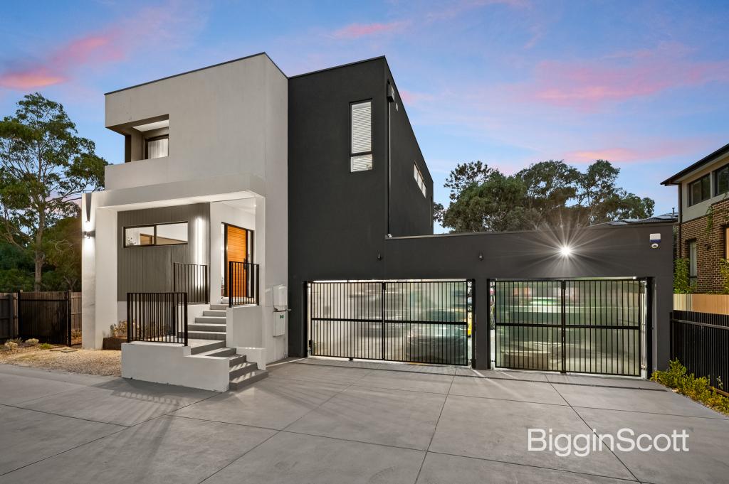 30 Mint St, Wantirna, VIC 3152