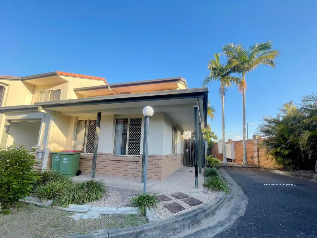 43/6 Samanthas Way, Slacks Creek, QLD 4127