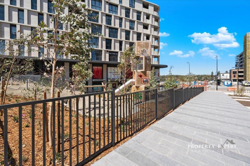 121/1B CONFERTA AVE, TALLAWONG, NSW 2762