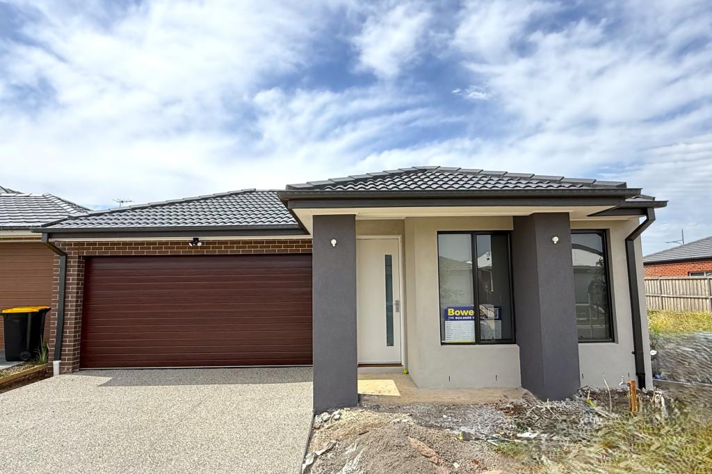 17 Linburn St, Thornhill Park, VIC 3335