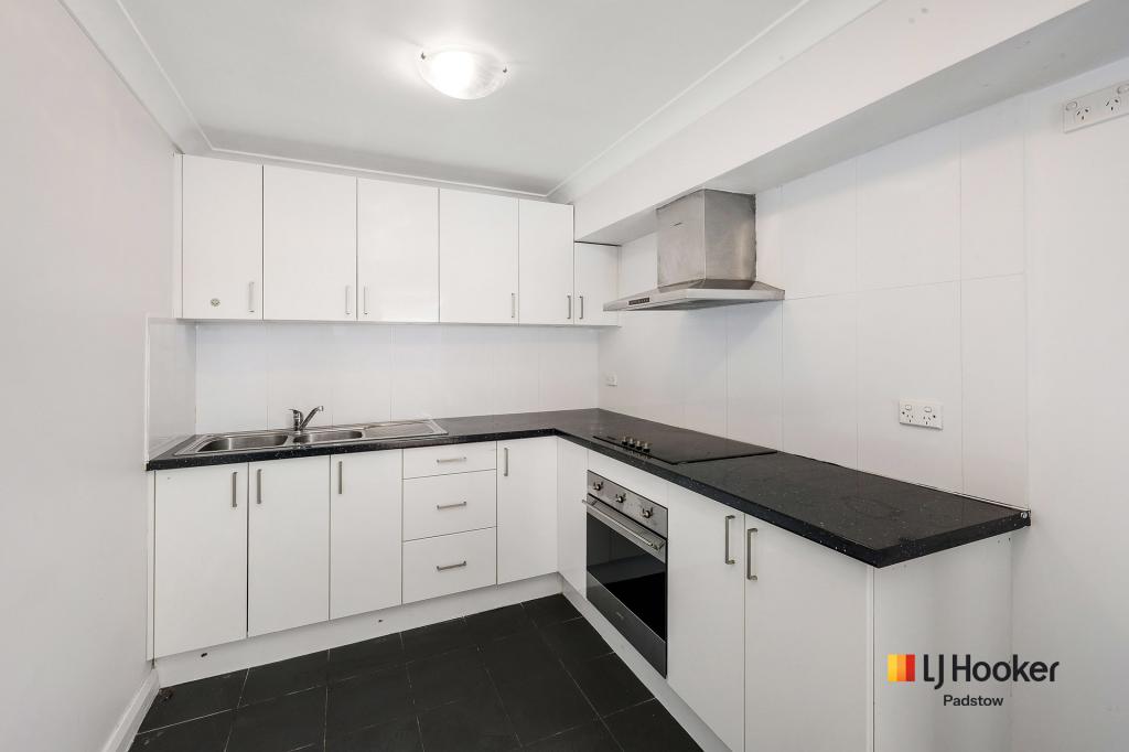 Flat 202 The River Rd, Revesby, NSW 2212