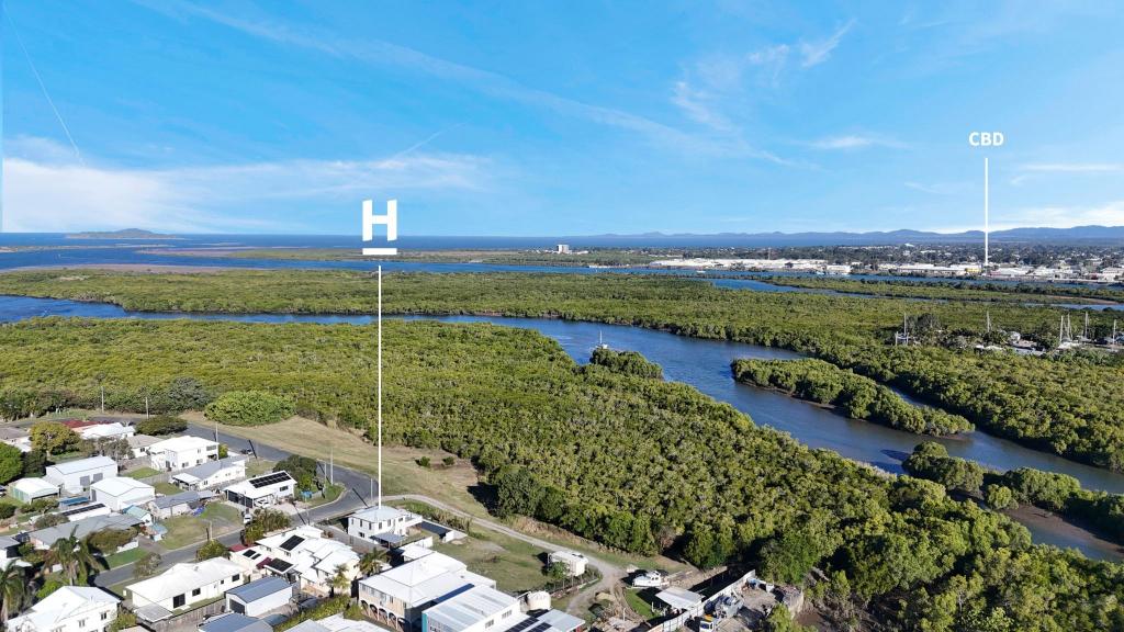 1 Goldston St, North Mackay, QLD 4740