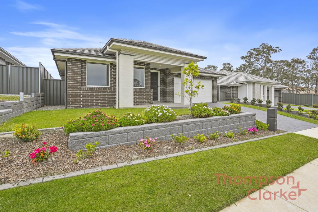 7 Ballymore Dr, Chisholm, NSW 2322