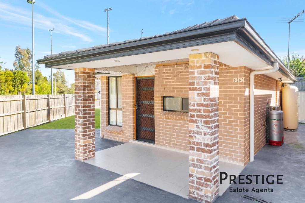 626c Cabramatta Rd W, Mount Pritchard, NSW 2170
