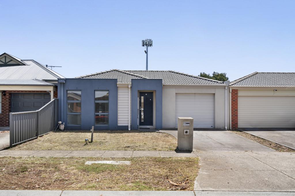 31 Rocky Gate Dr, Truganina, VIC 3029