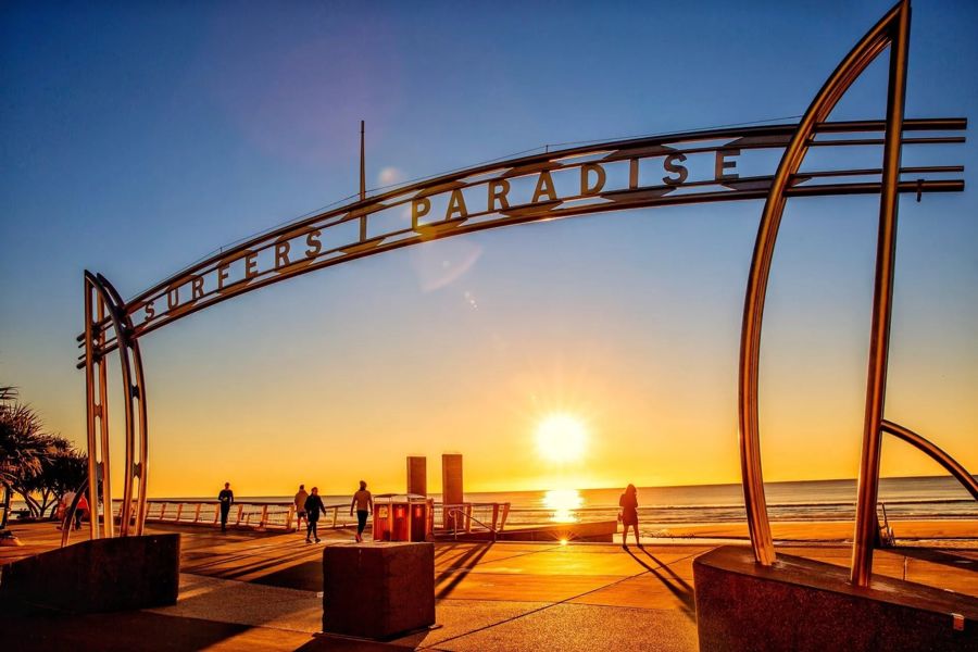 Contact agent for address, SURFERS PARADISE, QLD 4217