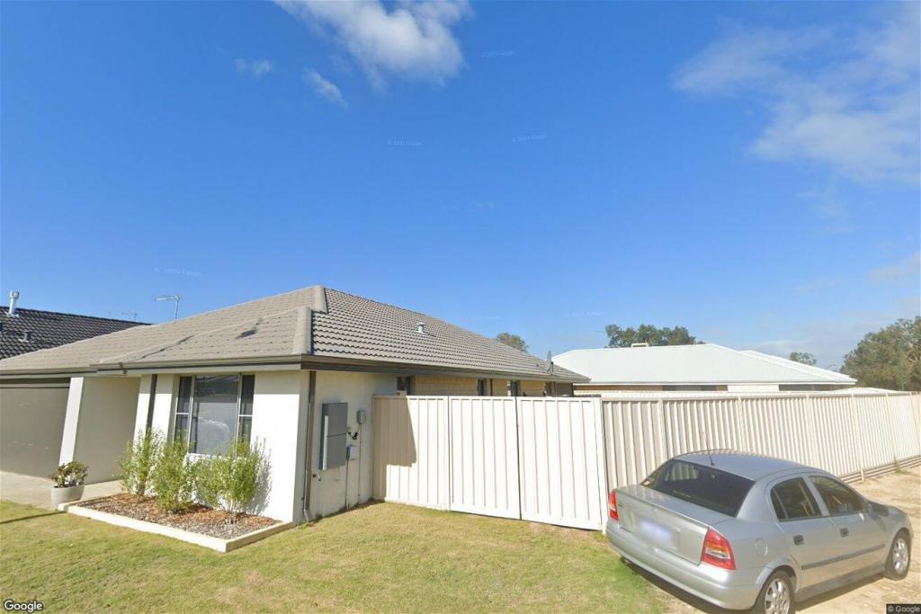 30 Sharperton Mndr, Dudley Park, WA 6210