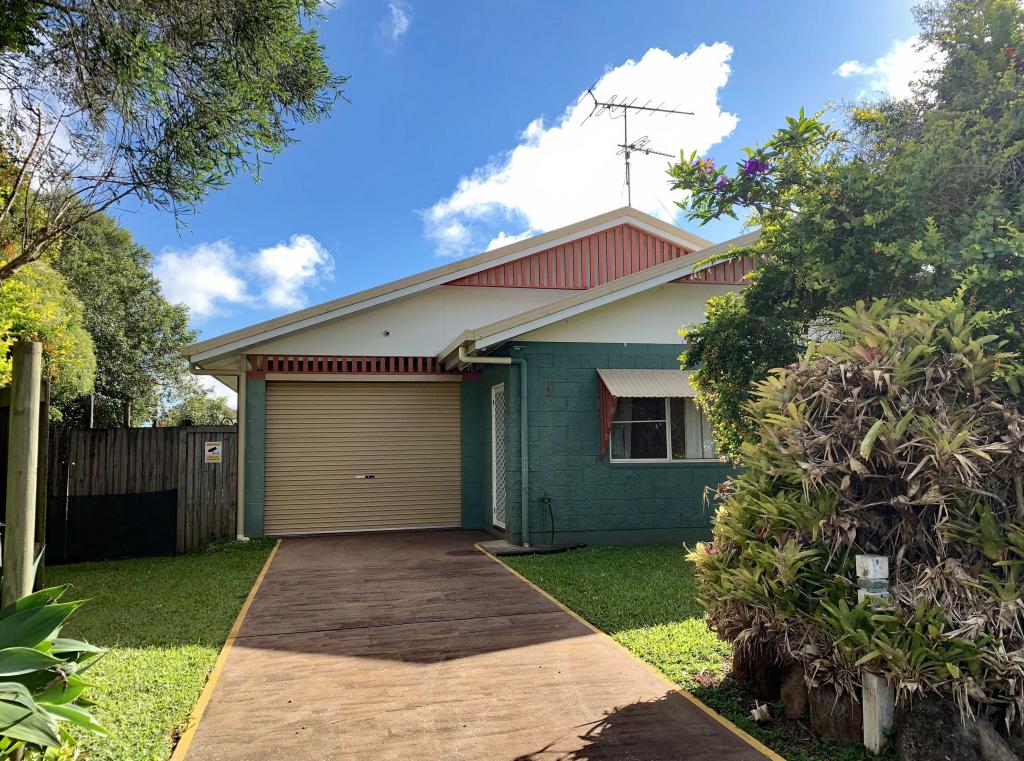 8 Vit Cl, Atherton, QLD 4883