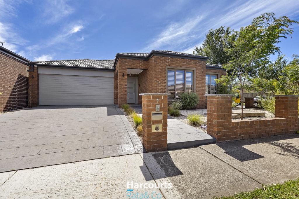 9 Allessi Ave, Wollert, VIC 3750