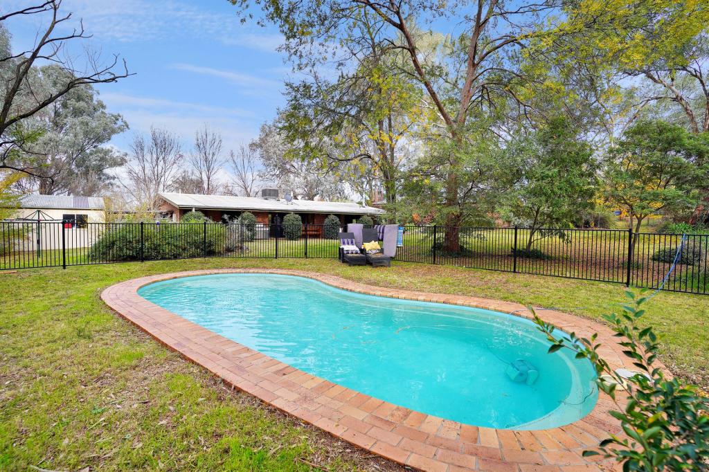 7191 Lachlan Valley Way, Cowra, NSW 2794