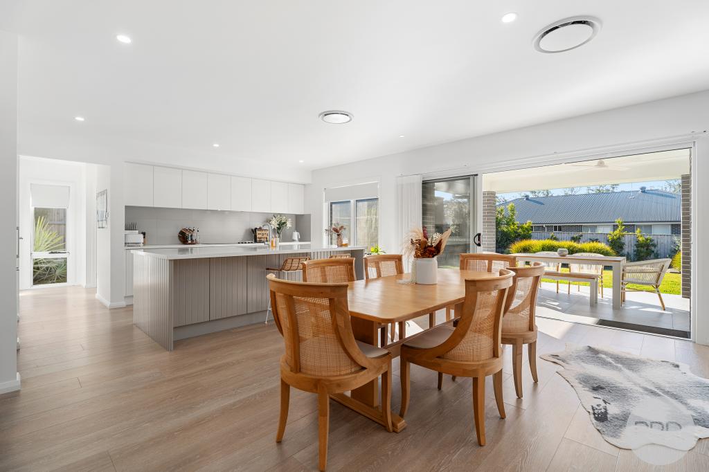 4 Miami Cl, Medowie, NSW 2318