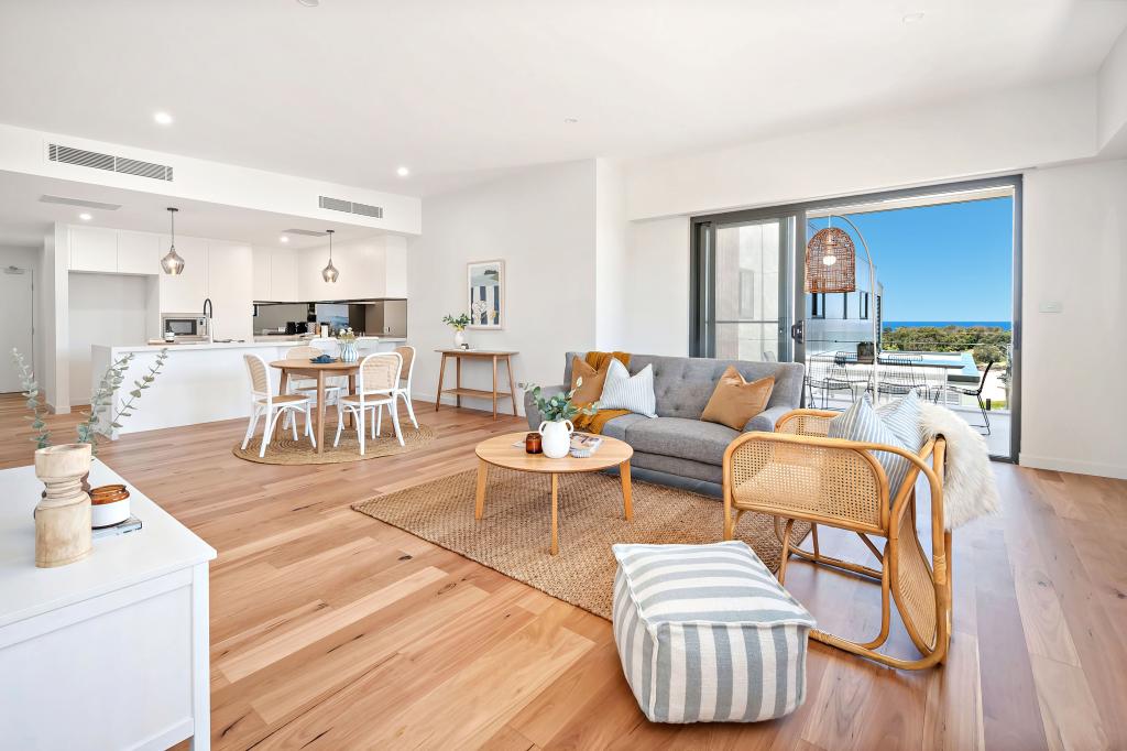 4/2 Ocean Pde, Boat Harbour, NSW 2316