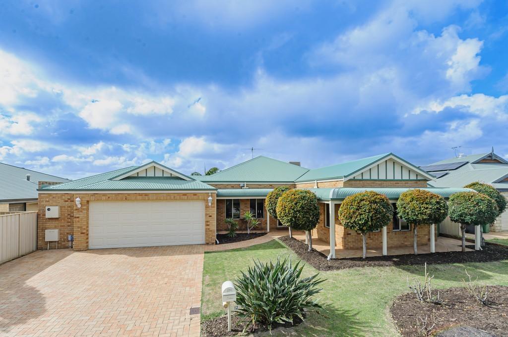 12 Gundaring Turn, Canning Vale, WA 6155