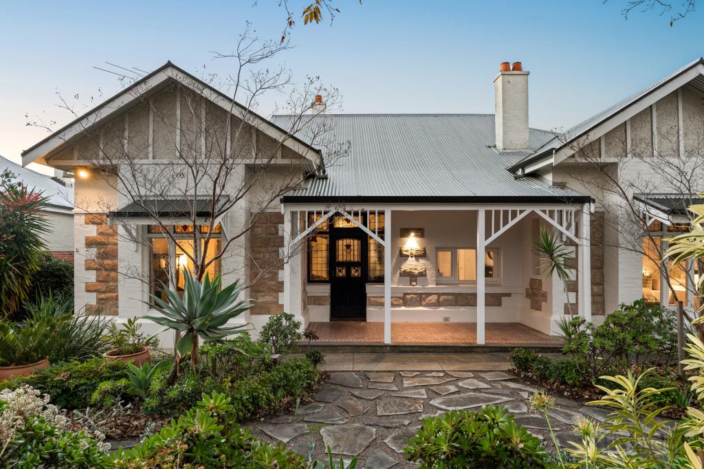 39 Alexandra Ave, Rose Park, SA 5067